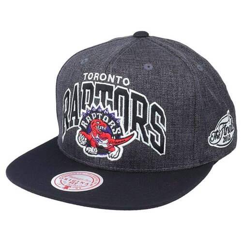 Mitchell And Ness toronto raptors mitchell & ness G2 winners kapa Cene