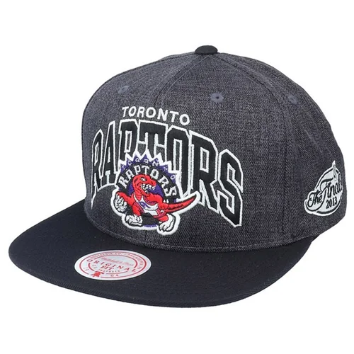 Mitchell And Ness Toronto Raptors Mitchell & Ness G2 Winners kapa