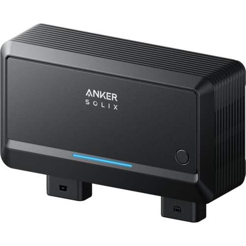 Anker Solix AS200 Alternator Charger car charger Cene