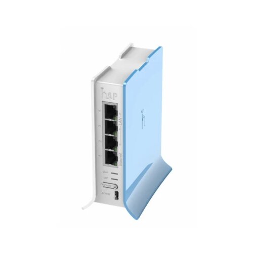 MikroTik routerboard hap lite RB941 2nD tc Cene