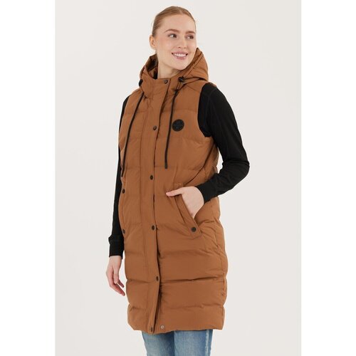 Weather Report Women's long vest Chief W Cijene