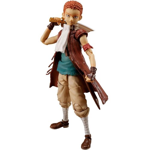  Figura Berserk S.H.Figuarts - Isidro, 12,5 cm Slike