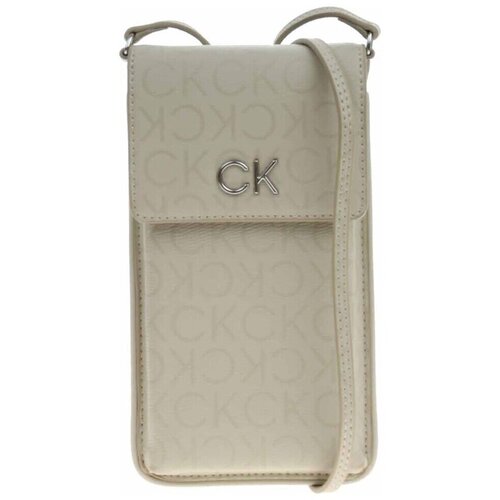 Calvin Klein Jeans K60K611708PEA Bež Slike