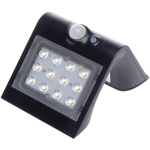  LED solarno svetlo sa senzorom pokreta LED/1,5W/1200 mAh 3,7V IP65 Cene