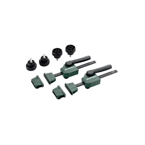 Metabo MWB vodoravni sponač 120 mm 2 razpon, kosa Slike