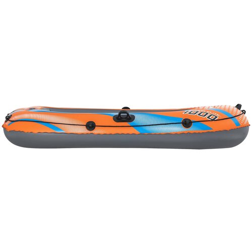 Bestway Gumenjak Narančasta 162 x 96 cm PVC Slike