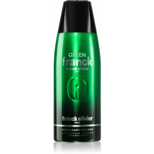 Franck Olivier Franck Green dezodorans u spreju za muškarce 250 ml