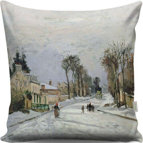  Jastuk 43x43cm Šareni Cene