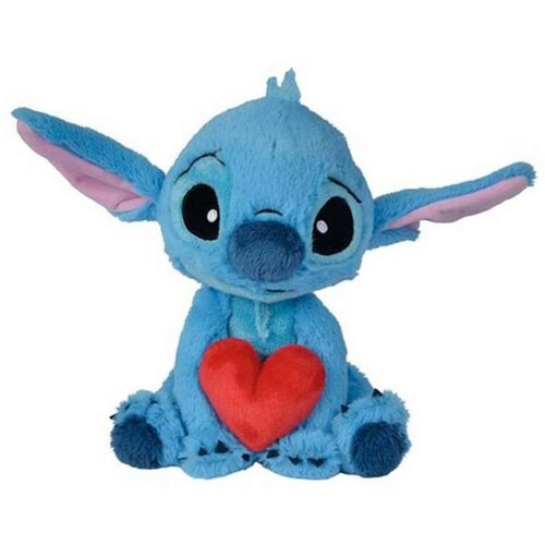 Pli&amp;scaron;ane igračke Stitch 25 cm Slike