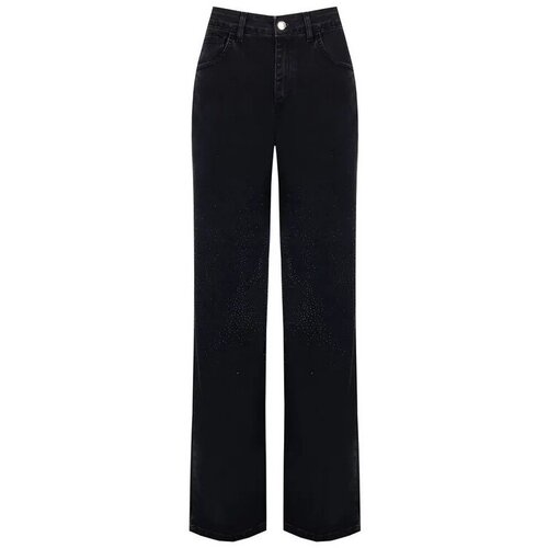 Rinascimento Jeans boyfriend CFC0125169003 pisana Slike