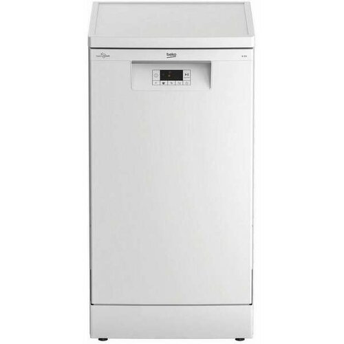 Beko Mašina za pranje sudova BDFS15020W Cene