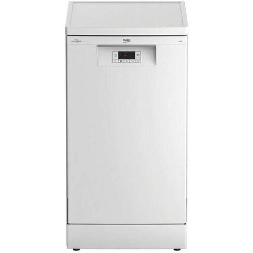 Beko samostojeća perilica posuđa BDFS15020W Cijene