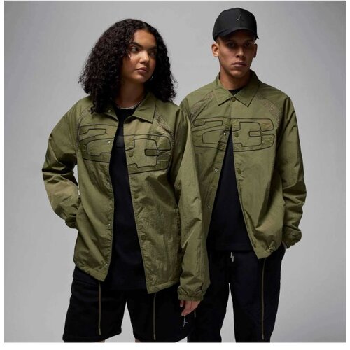 Nike M j ess coaches jkt Cene