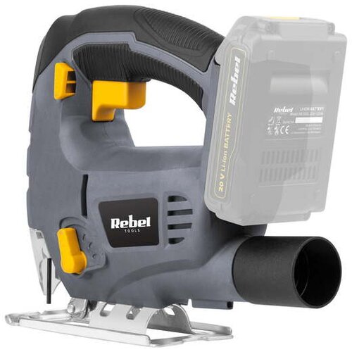 Rebel_tools 20V cordless jigsaw (without battery and charger) Slike