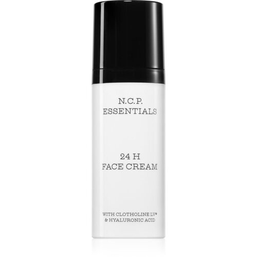 N.C.P. Olfactives 24H Face Cream hidratantna krema za lice 50 ml Cijene