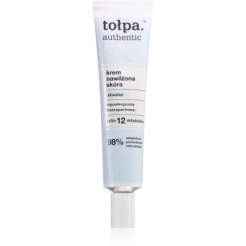 Tołpa Authentic krema za dubinsku hidrataciju za suho lice 40 ml Cijene