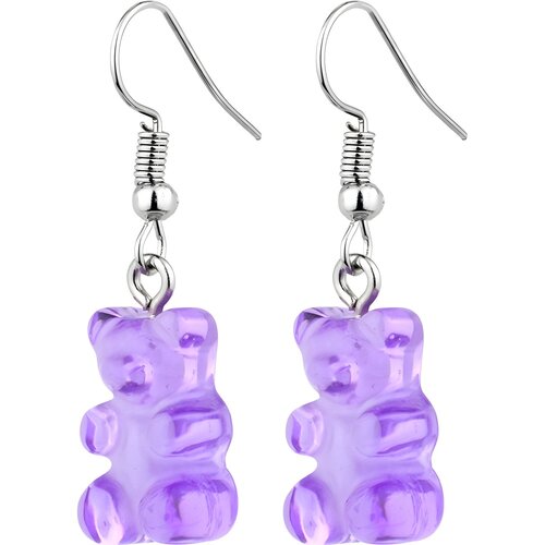  Nau&amp;scaron;nice Bear - Ljubičasta KP38302 Slike