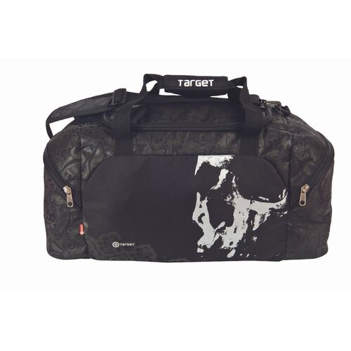 Target putne torba White spirit black Cijene