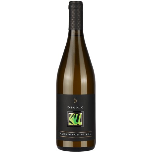 Vinarija Deurić Deurić Sauvignon Blanc Slike
