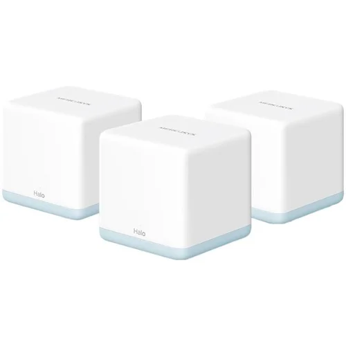 Mercusys Halo H30G(3-pack) AC1300 Whole Home...