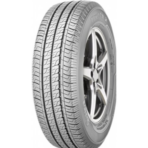 Sava Trenta 2 215/65 R16C 109/107T 8PR TL Slike
