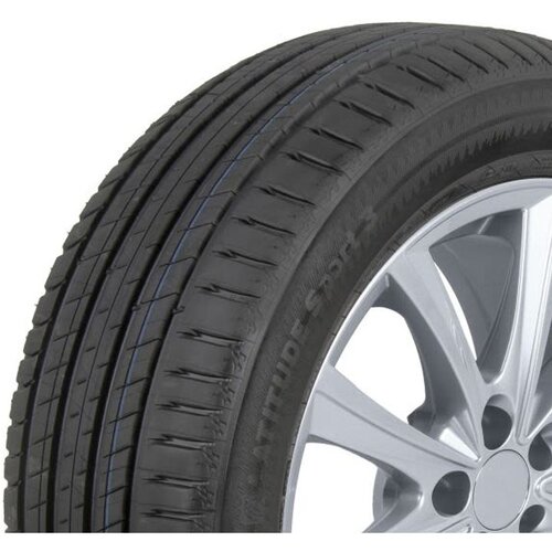 Michelin Latitude Sport 3 ZP ( 245/50 R19 105W XL *, runflat ) Cene