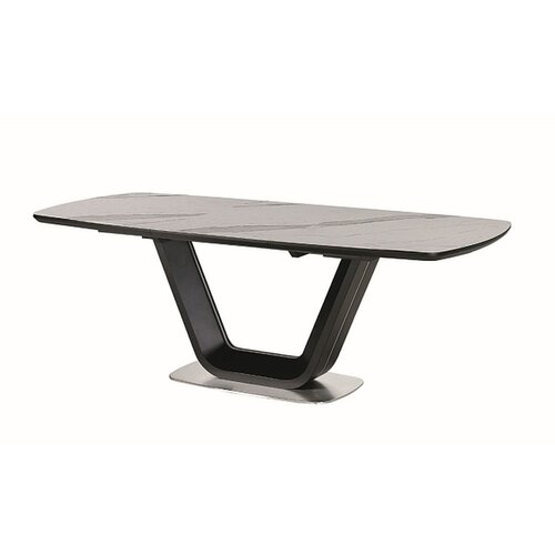 Molarem Home stol ARMANI - MDF + keramika s efektom mramora Cijene