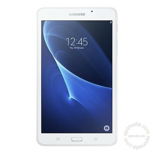 Samsung Galaxy Tab A 2016 7.0 inča beli SM T285 NZWASEE tablet pc računar Slike