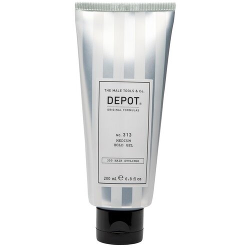 Depot 313 Gel za kosu Medium Hold 200ml Cijene