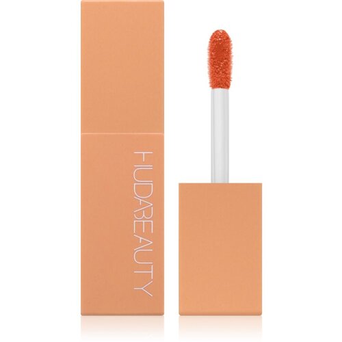 Huda Beauty Creamy Lip And Cheek Stain multifunkcionalna &scaron;minka za usne i lice nijansa Peachy Kiss 6 ml Cijene