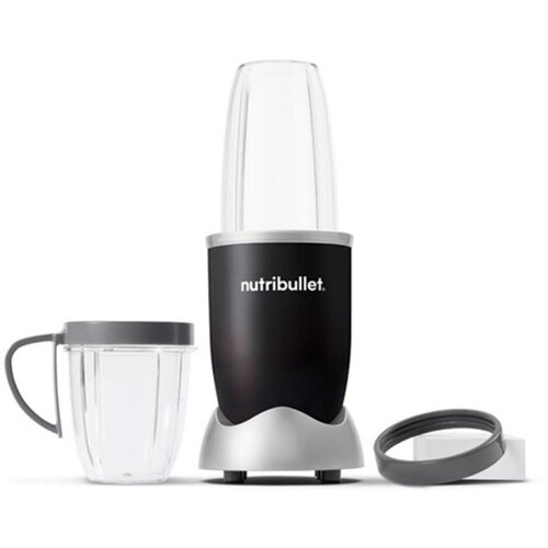 Nutribullet blender NB606B 600W, crna boja Cene