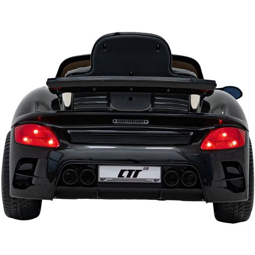  Licencirani auto na akumulator RUF CTR3 - crni Slike