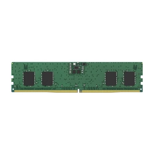 Kingston DDR5 8GB 5600MT/s, Non-ECC UDIMM, CL46 1.1V, 288-Pin 1Rx16 Cene