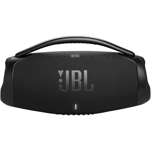Jbl Boombox 3 prijenosni bluetooth zvučnik, crni
