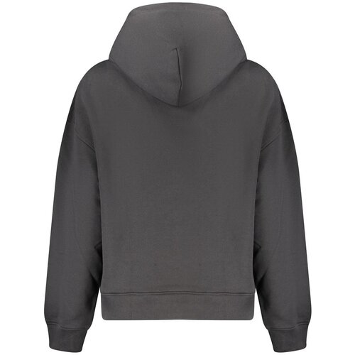 Tommy Hilfiger Ženska Majica bez Patentnog Zatvarača - Crna Slike