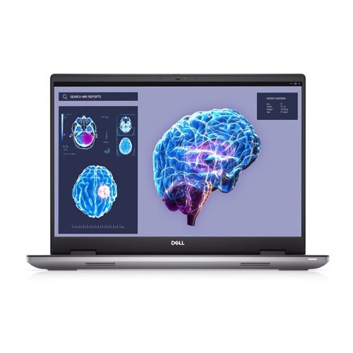 Dell precision M7680 laptop intel 20-cores i7 13850HX 16" fhd+ 32GB 1TB ssd nvidia rtx 3500 Win11 pro sivi Cene