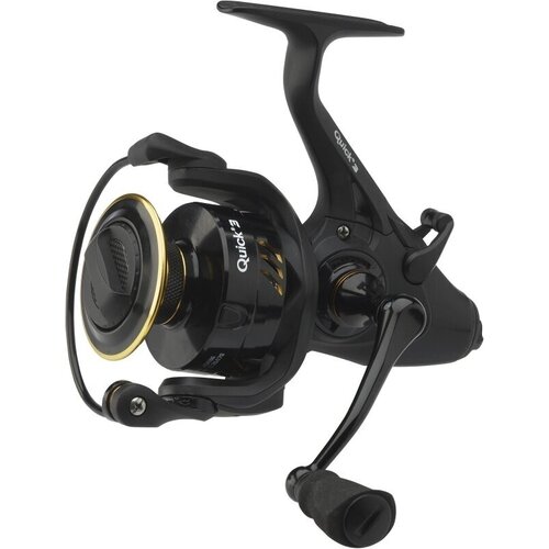 DAM MAŠINICA QUICK 3 5000FS/10BB Cene