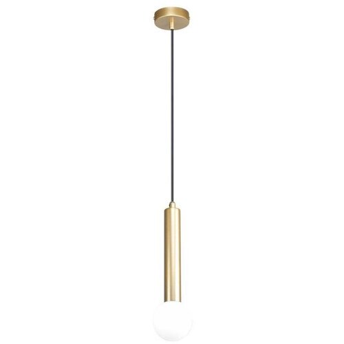 ITALUX PND-33574-1-GD - Luster na kablu FILANO 1xG9/5W/230V zlatna Cene