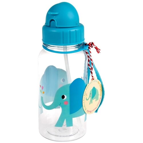 Rex London Steklenička za vodo Elvis The Elephant, 500 ml Cene