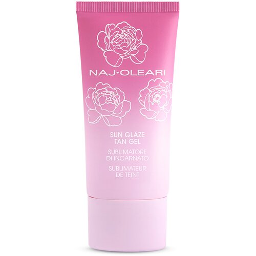 Sun Glaze Tan Gel 25 ml Cijene