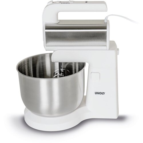 Unold 78720 mixer Hand mixer 500 W White Cijene