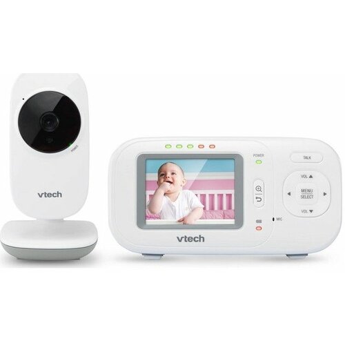 Vtech bebi alarm - video monitor VM2251 Cene