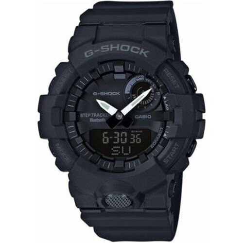 Casio satovi G-Shock GBA-800-1AER Slike