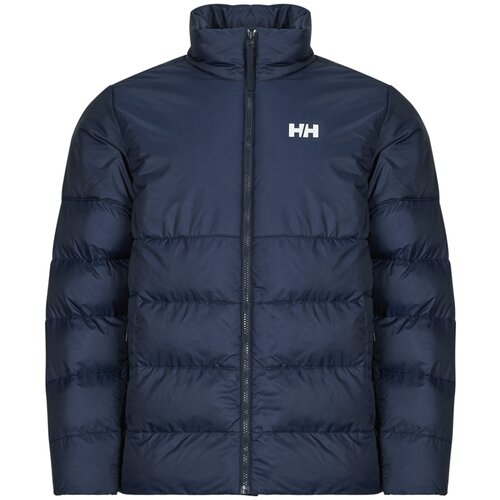Helly Hansen OSLO LIGHT PUFFY JACKET Slike