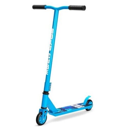 BOLDCUBE stunt romobil, svijetlo plave boje Cijene