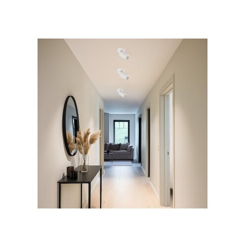 Rabalux yorli plafonska spot lampa bela 73085 Cene