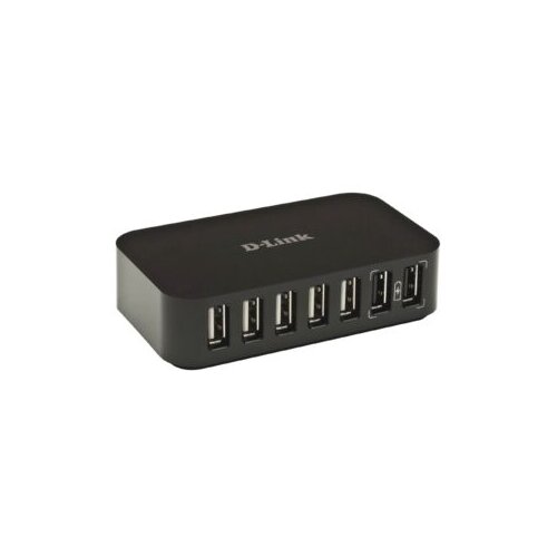 Hub DLINK 7x USB 2.0 Slike