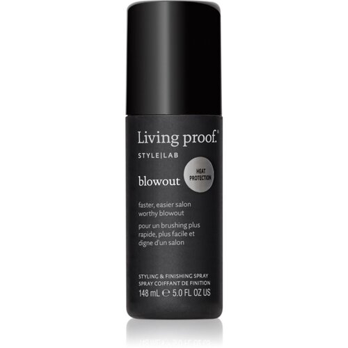 Living Proof Style Lab stiling pr&amp;scaron;ilo za hitrej&amp;scaron;e su&amp;scaron;enje las 148 ml Slike