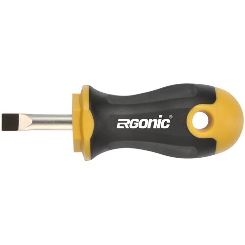 Felo šrafciger ergonic stubby slot 5,5 x 25 46005510 Slike