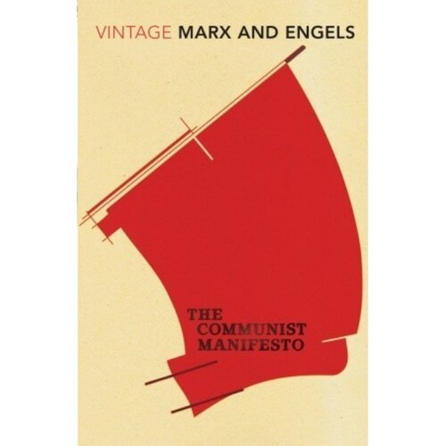The Book Service Limited Karl Marx, Friedrich Engels - The Communist Manifesto Cene